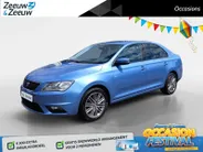 SEAT Toledo 1.2 TSI Style Connect | Climate | Cruise | Trekhaak | Hatchback! | Navigatie | Sensoren |
