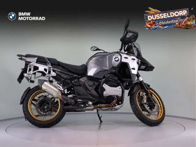 BMW R 1300 GS