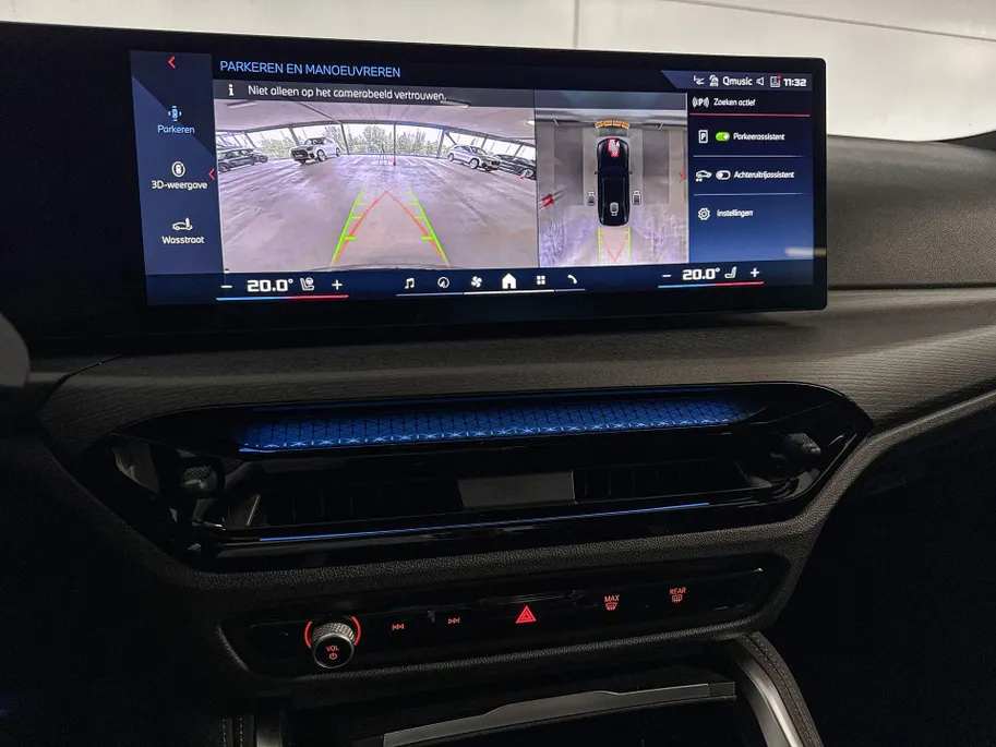 BMW i4 M60 84 kWh