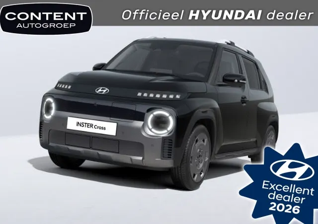Hyundai Inster