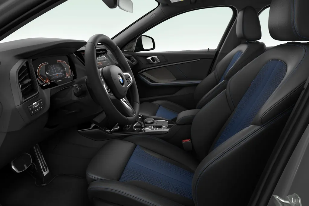BMW 1 Serie 118i