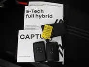 Renault Captur 1.6 E-Tech Full Hybrid 145 E-Tech Engineered | Automaat | Camera | Clima | Carplay | Cruise | LED | Navi | Keyless | 18' LM |