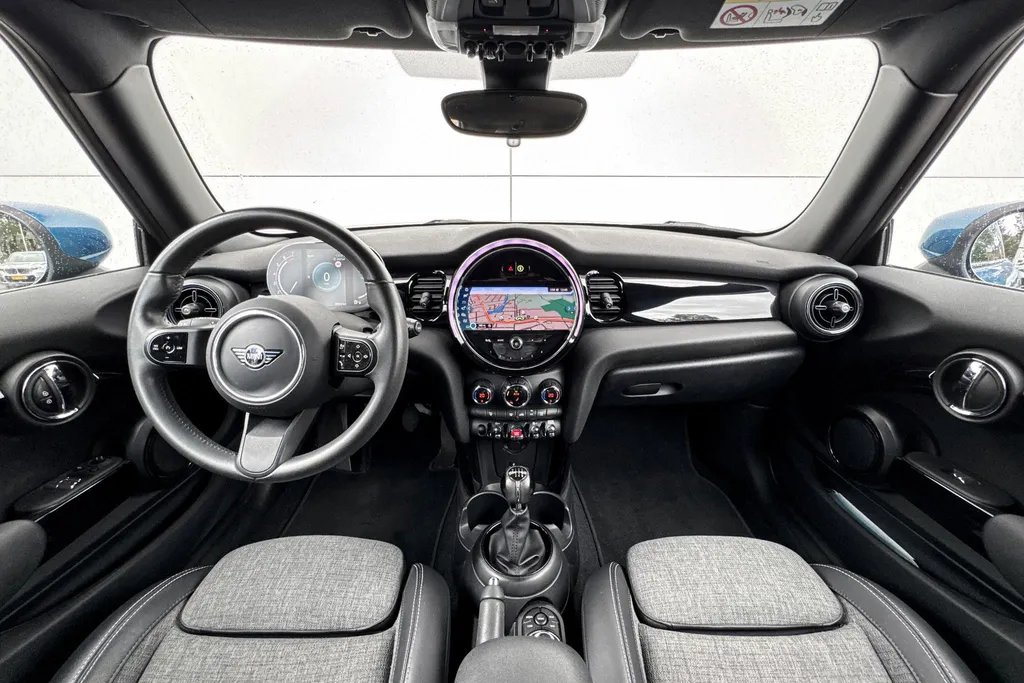 MINI Cooper 3-deurs One Classic
