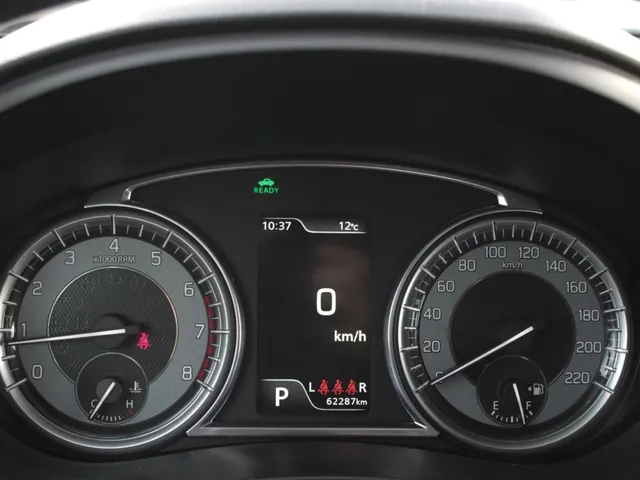 Suzuki S-Cross 1.5 Hybrid Select Automaat | Adap. Cruise | Carplay/Android | Camera | Lm-Velgen