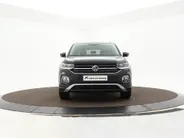 Volkswagen T-Cross 1.0 TSI 110pk DSG Style · Camera · Keyless · Stoelverwarming · Apple/Android Car Play · 17'Velgen · Draadloze Telefoonlader ·