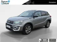 Suzuki Vitara 1.4 Boosterjet Select Smart Hybrid | Dealeronderhouden | Tot 10 jaar garantie! | Trekhaak | 1.500kg trekgewicht