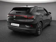 Volkswagen ID.4 Pro Business Advantage 77 kWh 204pk · SOH 97% · Panoramadak · Camera · Stuur- & Stoelverwarming · Warmtepomp · Matrix LED ·