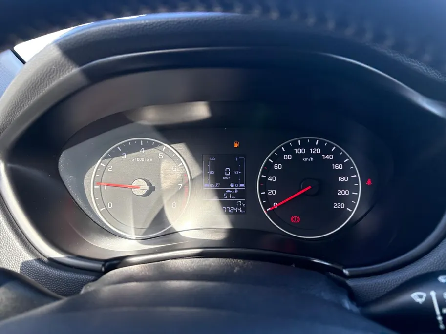 Hyundai i20 1.0 T-GDI Comfort | Climate control | Navi | Camera