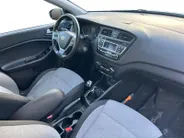 Hyundai i20 1.0 T-GDI i-Motion INCL. EXTRA VELGENSET! Nu RIJKLAARPRIJS incl. 12 Maanden garantie! Premiumpakket gratis!