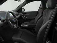 BMW X1 xDrive25e