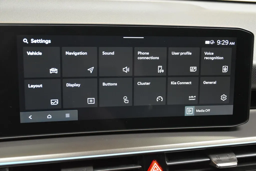 Kia Niro 1.6 GDi Hybrid 138pk DCT6 DynamicLine Direct leverbaar!