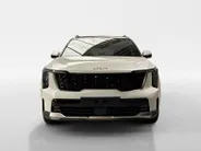 Kia Sorento 1.6 T-GDi Plug-in Hybrid 4WD DynamicPlusLine 7p | Apple Carplay / Android Auto | Navigatiesysteem | Licht + Regensensor | Stoel + Stuurverwarming | Elektrisch Verstelbare Bestuurdersstoel | Elektrisch Bedienbaar Schuif / Kanteldak | Elektrisch bedienbare 