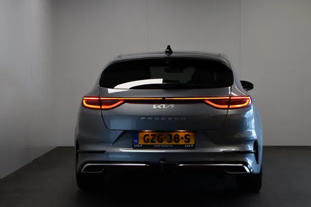 Kia ProCeed 1.5 T-GDi GT-PlusLine Afneembare trekhaak