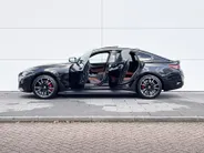 BMW 4 Serie Gran Coupé M440i xDrive