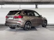 BMW X5 xDrive50e