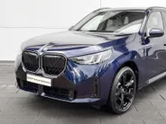 BMW X3 30e xDrive