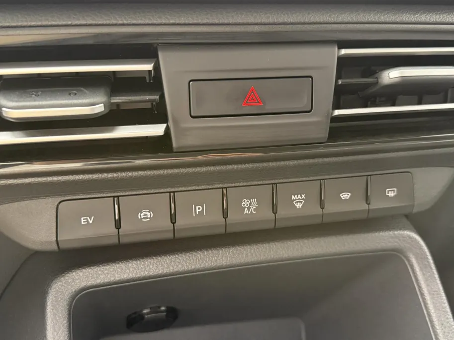 Ford Transit Connect 1.5 EcoBoost PHEV L2 Limited