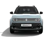 Renault 4 Techno comfort range | Profiteer nu van €1.800,- Zeeuw & Zeeuw voorraadkorting | NU met GRATIS 5 jaar fabrieksgarantie | 409KM Actieradius | 165km laden in slechts 15 minuten | Nu in de showroom |