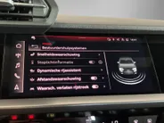 Audi A3 Limousine 30 TFSI/110PK S edition · Navigatie · Camera + Parkeersensoren · Apple/Android · Garantie t/m 16-10-2027 of 100000km.