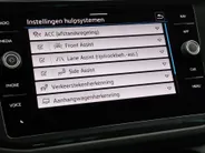 Volkswagen Tiguan 1.4 TSI eHybrid 245pk DSG Life Business · Camera · Inklap. Trekhaak · Dodehoeksensor · ACC · Keyless · Elek. Achterklep · Apple/Android Car Play ·