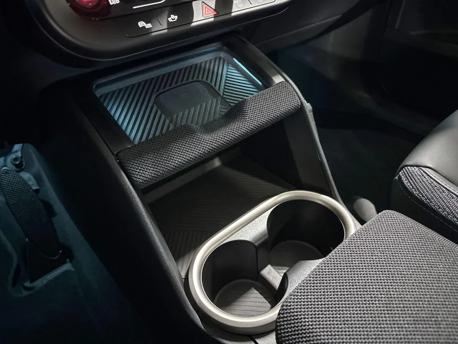 MINI Countryman Electric E Favoured