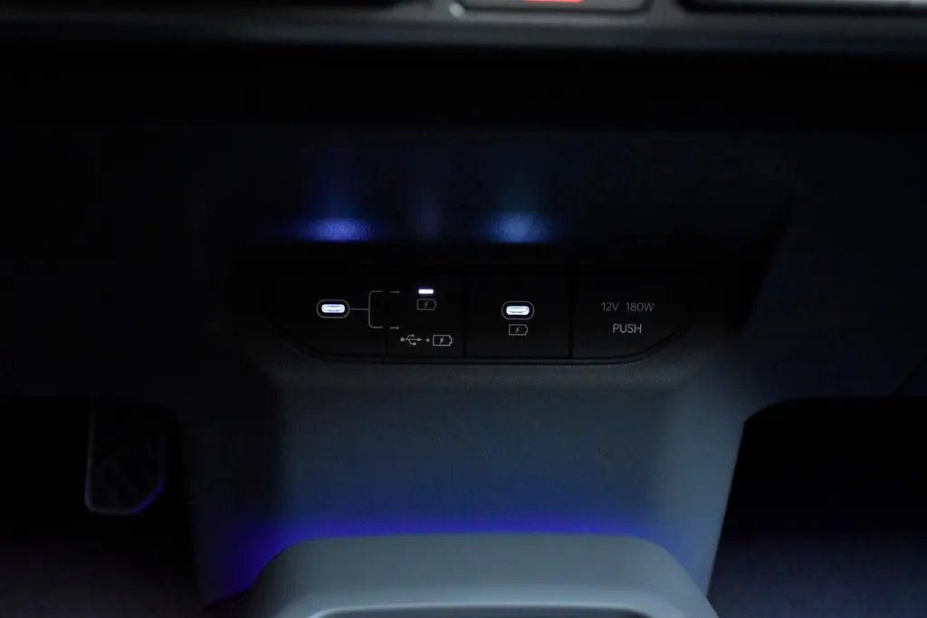 Kia EV3 81,4 kWh 204pk GT-Line NIEUW