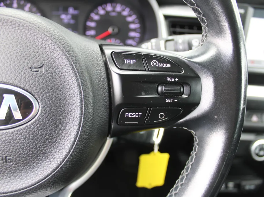 Kia Stonic 1.0 T-GDi DynamicLine | Airco | Navi | Cruise | 17' LM | PDC | Camera |