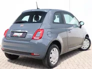 Fiat 500 1.0 Hybrid 70 PK Cult | Airco | 1ste Eigenaar
