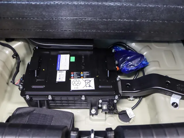 Kia Stonic 1.0 T-GDi MHEV DynamicPlusLine