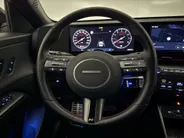 Hyundai Kona 1.6 GDI HEV 141pk DCT N-Line