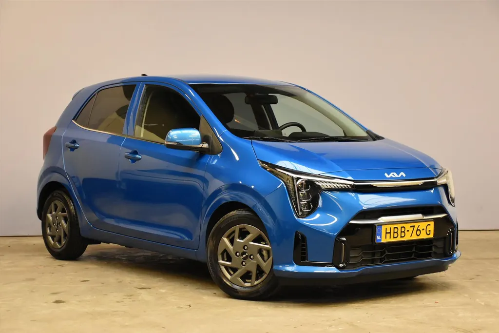 Kia Picanto 1.0 DPi DynamicPlusLine |Navi |Camera
