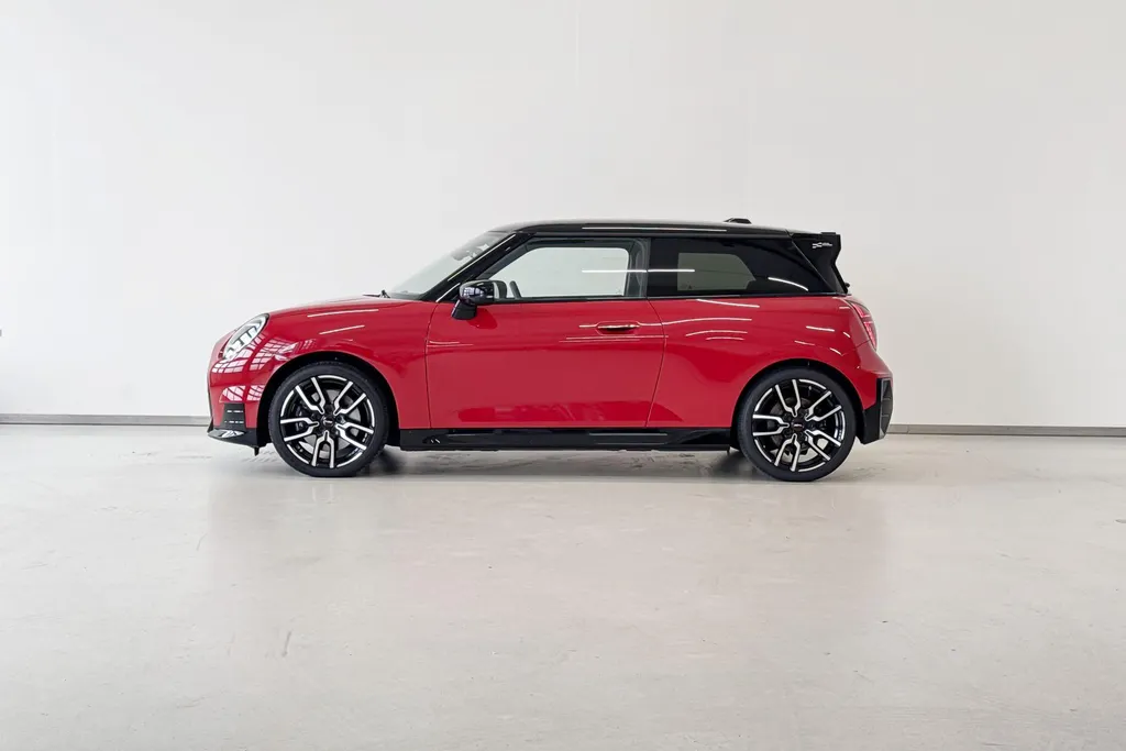 MINI Cooper 3-deurs Electric SE John Cooper Works Pakket M