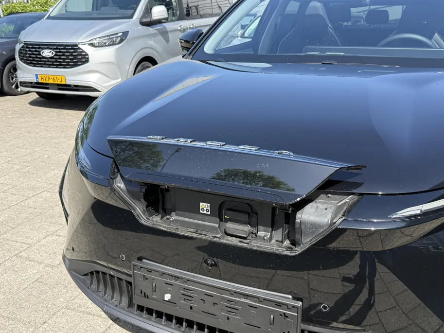 Omoda 5 EV Premium 61 kWh