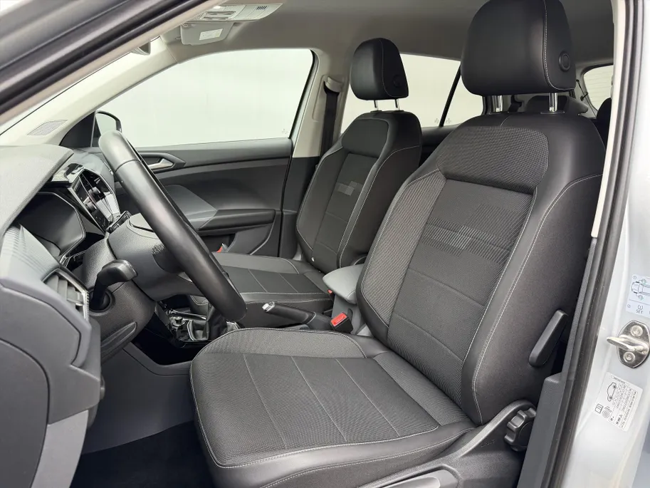 Volkswagen T-Cross 1.0 TSI 110pk Style