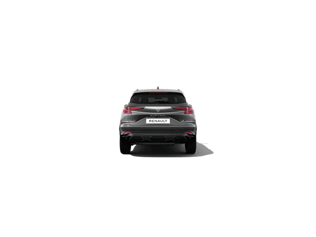 Renault Austral Techno | Blind Spot Warning | Elektronisch geregelde airconditioning | ISOFIX-bevestigingssysteem voor kinderzitjes buitenste zitplaatsen achter