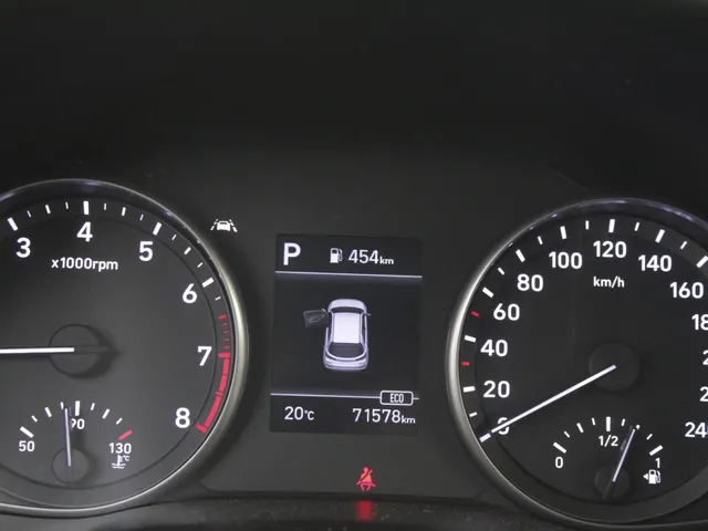 Hyundai i30 1.0 T-GDi MHEV Comfort Smart Automaat | Carplay/Android auto | Camera | Park sens