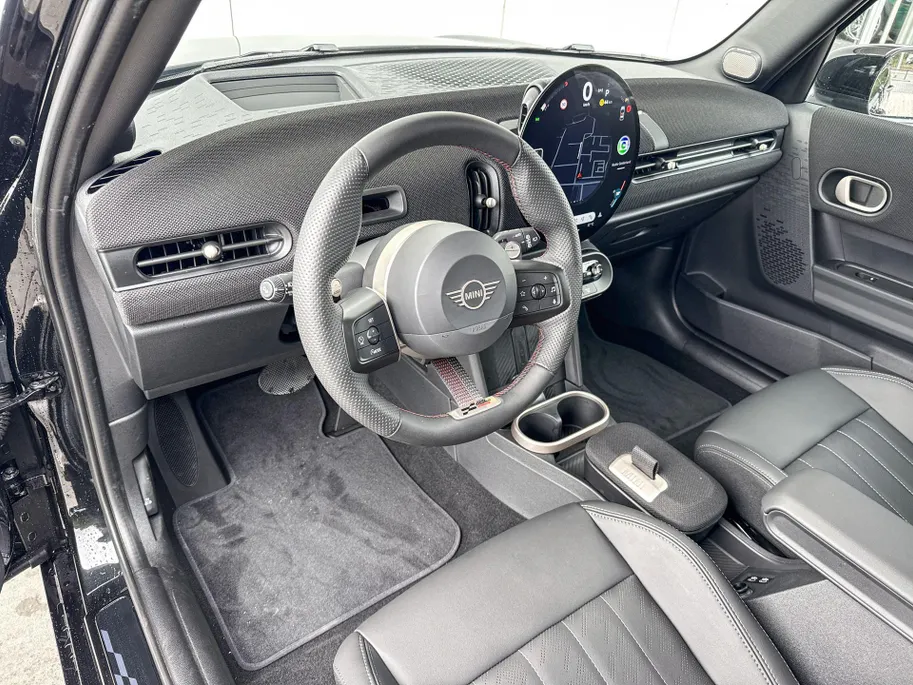 MINI Cooper 5-deurs 1.5 Cooper C John Cooper Works M