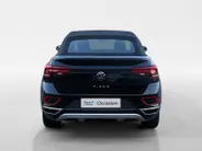 Volkswagen T-Roc Cabrio 1.0 TSI Style | Camera | Navi | Stoelverwarming