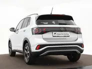 Volkswagen T-Cross 1.5 TSI 150pk DSG R-Line Edition Camera · Afneembare trekhaak · Stoelverwarming · Matrix LED · Apple/Android Car Play · 17'Velgen ·