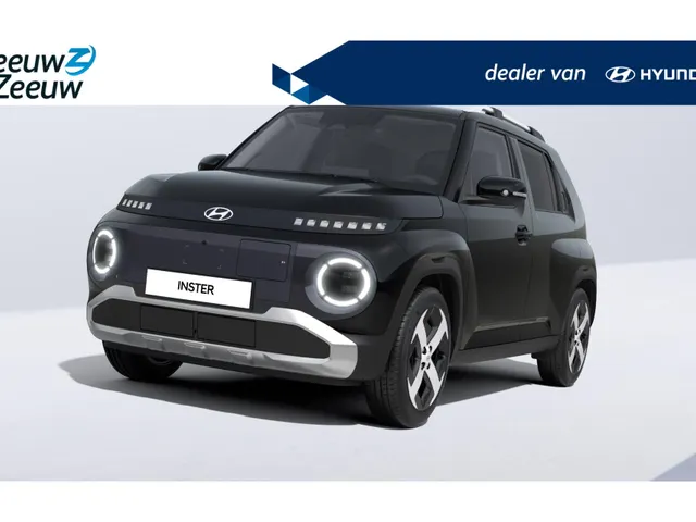 Hyundai Inster