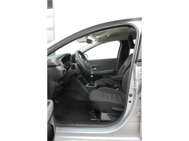 Dacia Sandero 1.0 TCe 100 Bi-Fuel Comfort | airco | cruise control | parkeersensoren