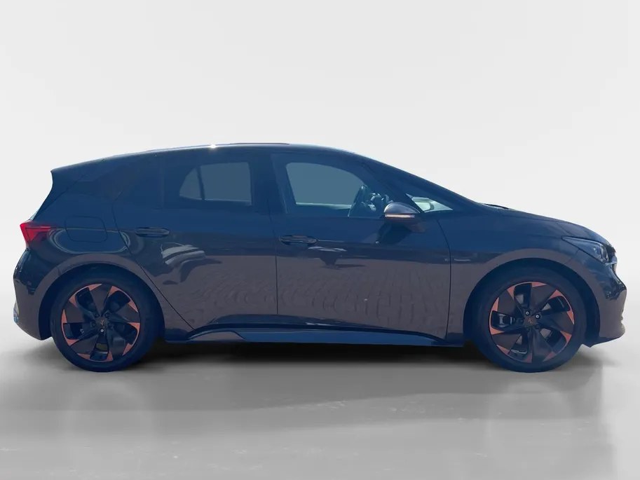 CUPRA Born Business 62 kWh *Navi+Camera*Climate Control*Adapt. Cruise Control*LM.Velgen!