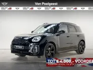 MINI Countryman Electric E John Cooper Works XL 66.5 kWh