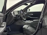 BMW 3 Serie Sedan 318i