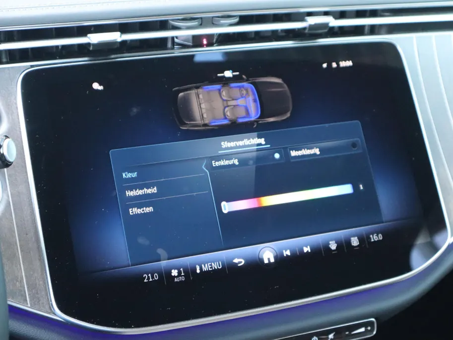 Mercedes-Benz E-Klasse Estate 300 e AMG Line l Keyless l Panoramadak l Stoelverwarming