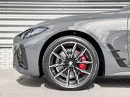 BMW i4 eDrive40 84 kWh