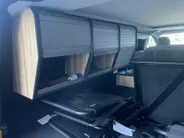 Ford Transit Custom Camper 170pk automaat | Keuken met gootsteen- koelkast- gasfornuis | Zonnescherm | Nieuwe distributieriem | Cruise control | Trekhaak | Extra opbergruimte | Stoelverwarming Transit Custom Camper 170pk automaat | Keuken met gootsteen- koelkast- gasfornuis | Zonnescherm | Nieuwe distributieriem | Cruise control | Trekhaak | Extra opbergruimte | Stoelverwarming