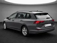 Volkswagen Golf Variant 1.5eTSI/116PK Life Edition · Navigatie · Trekhaak · Apple/Android Car Play · Stoelverwarming · Garantie t/m 26-03-2027