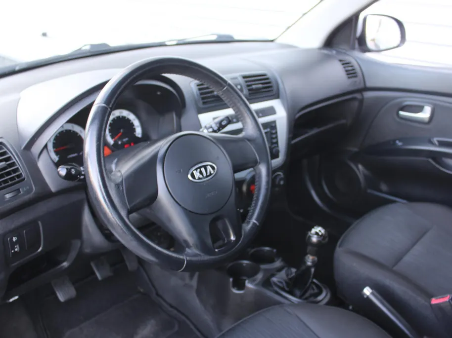 Kia Picanto 1.0 X-ecutive | Airco | Dealeronderhouden | Centrale vergrendeling | Nieuwe APK | Meeneemprijs! |