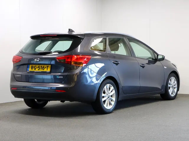 Kia cee'd Sportswagon 1.0 T-GDi ComfortPlusLine Navigator